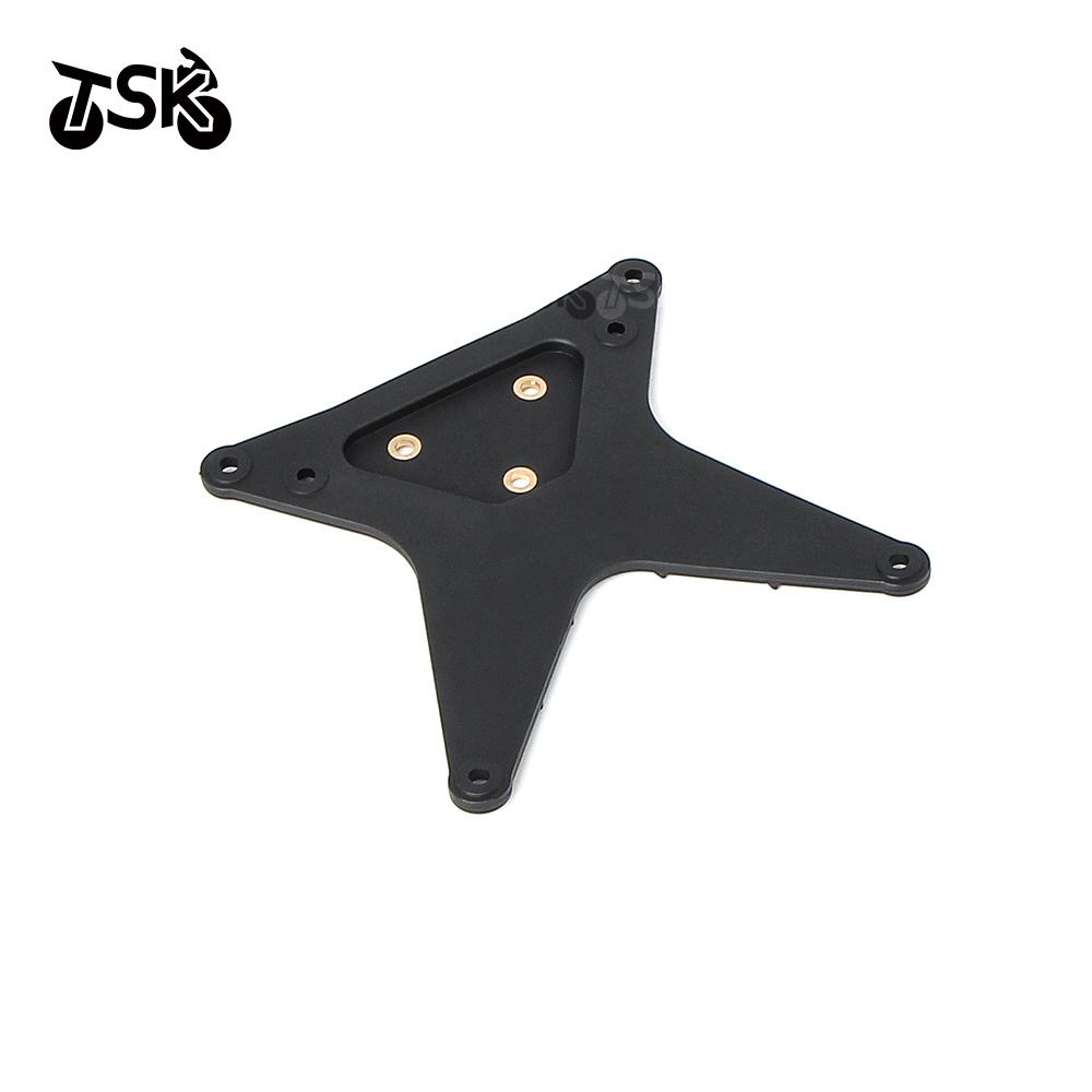 Rear Fender Mudguard License Registration Plate Bracket For Ducati Super Sport 939 Monster 797 Monster 821 2018-2021 Mud Guard