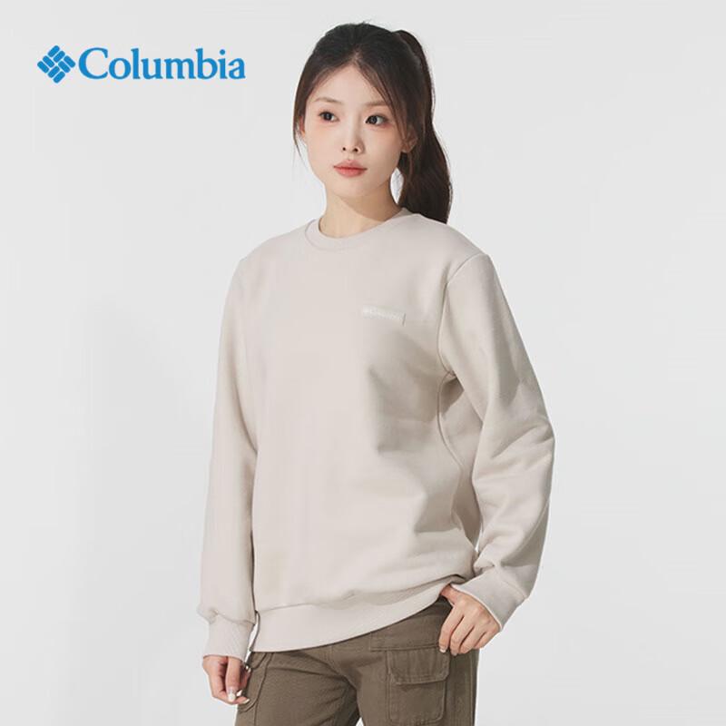 Свитшот Columbia с круглым вырезом M
