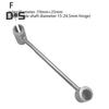 Hinges Gap Adjusting Wrench Door Hinge Repair Tool Rustproof Ergonomic Design Reusable Door Hinge Adjustment Tool