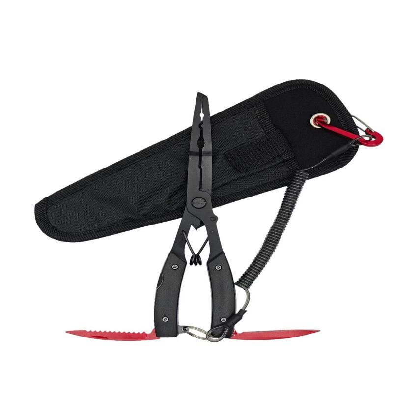 Wangfeng Multi-function Lure Fishing Pliers