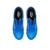 Sportschuhe Asics Blaue Version Gel-Contend 8
