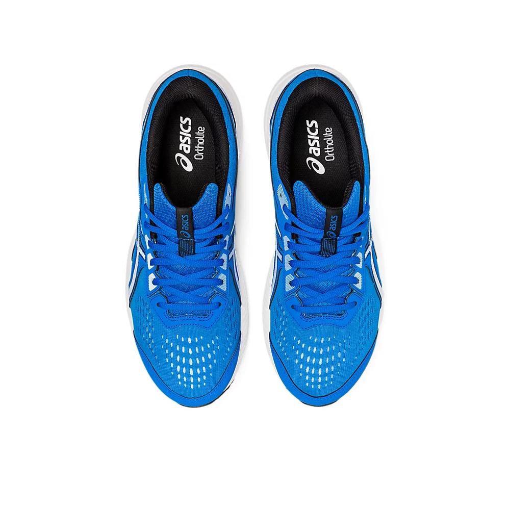 Sportschuhe Asics Blaue Version Gel-Contend 8