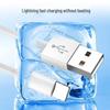 ZiTai Fast Charging Data Cables for iPhone, iPad & USB-C Devices