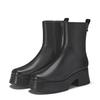 Ash Harlow Boots  Ae4d01701 Bl 