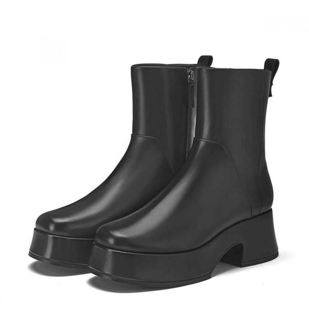 Ash Harlow Boots  Ae4d01701 Bl 