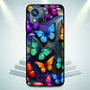 Butterfly Fairy Phone Case For UMIDIGI G9 G9A G9C G9X G5 G6 G2 G1 A9 A11s A11 A13 Pro Max Bison GT GT2 X20 Custom Picture Cover