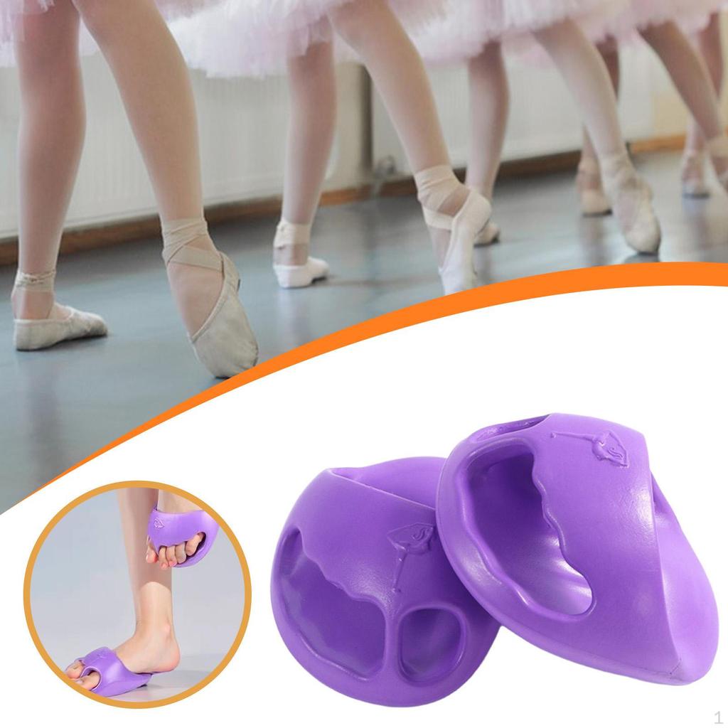 Formgebende Schüttelschuhe Weiche Rutschfeste Pantoletten Hausschuhe für Frauen Mädchen Kinder Pilates
