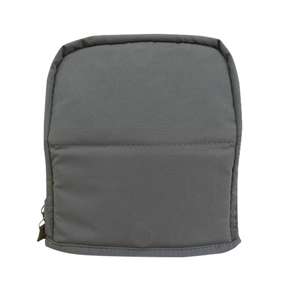 

Косметичка Gian Подставка для инструментов Косметичка Держатель для мелочей Гаджет Дорожный Пенал Большой вместимости Стильный Самостоятельно стоящий (Древесный уголь)