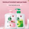 Dettol Antibacterial Hand Soap