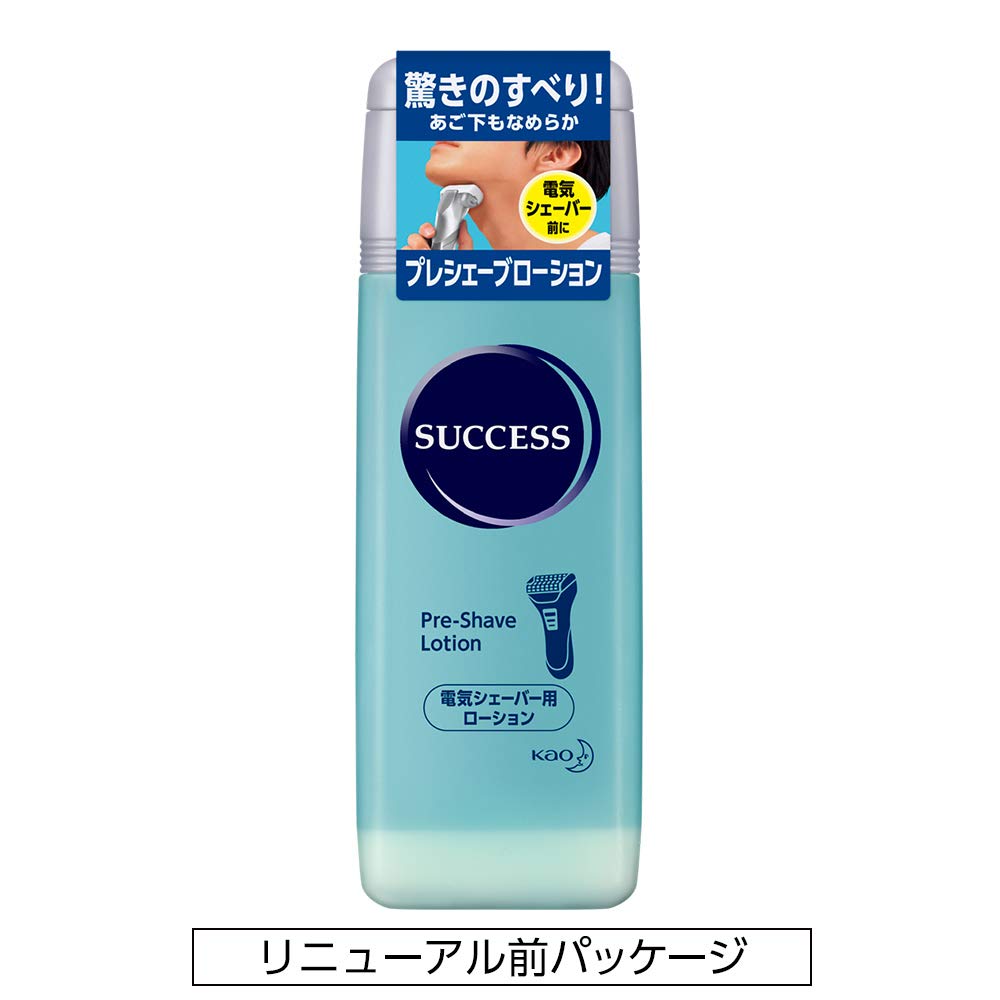 Success Lotion 100mL Pre-Shave