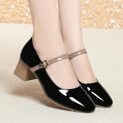 Sapatos clássicos – Sapatos clássicos