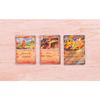 Pokemon TCG: Charizard EX Super Premium Collection (3 Foil Promotional Cards, 1 Card Display Figure, 10 Booster Packs)