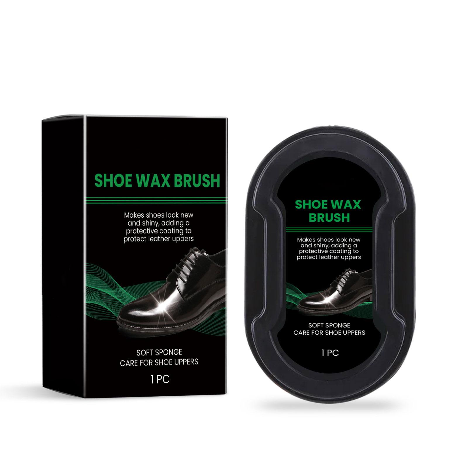 

Губка для чистки обуви Губка для чистки обуви Нейтральная для обуви Кожаные ботинки Крем для обуви Губка для чистки ботинок Сумки Чистка для кожи