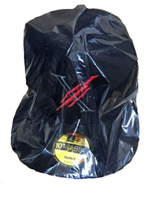 [MAN WITH A MISSION] Man With A Mission Man With 2020 Goods Lucky Bag 10th Anniversary Cap Hat Free Size