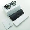 Chamelo VR3039 Drift Series Wellington Black Slide-On Sunglasses, Photochromic, Polarized, Style, Black, (Matte Flare)
