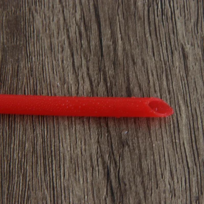 Flexible Silicone Tube Rubber Hose Food Grade Soft Tubing Drink Pipe Water Hose Connector ID 1 2 3 4 5 6 7 8 9 10 12mm 1 Meter