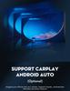 7/9/10-inch Car GPS Navigation with Bluetooth, Wireless CarPlay, Reversing Camera, and Large Touchscreen Display