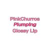 CORINGCO Pink Churros Plumping Glossy Lip - 8 Colors