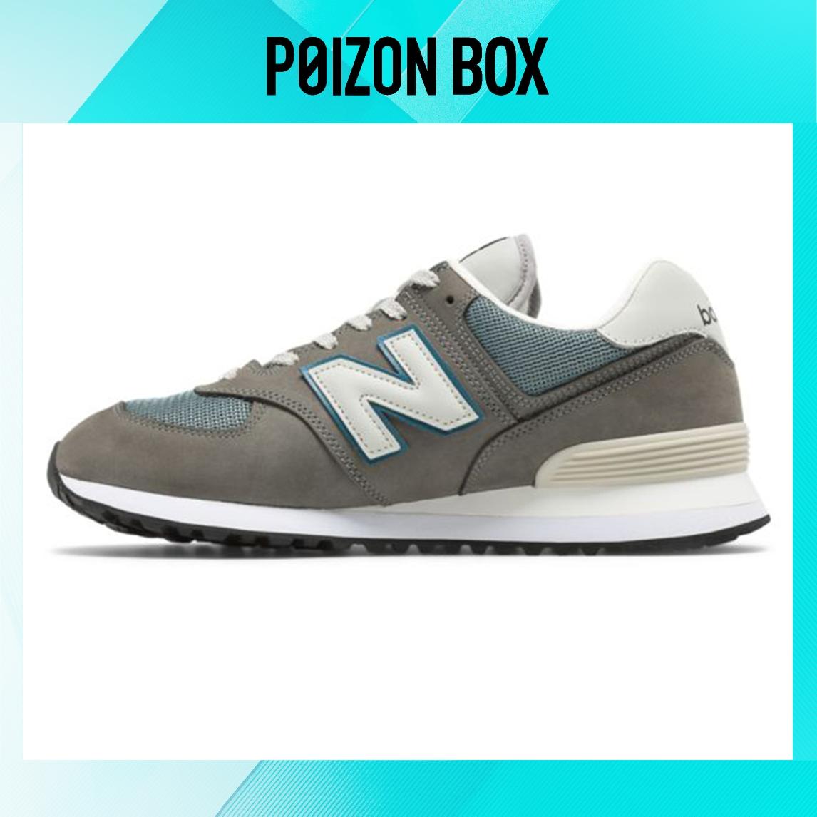 

New Balance NB 574 Running shoes Unisex
