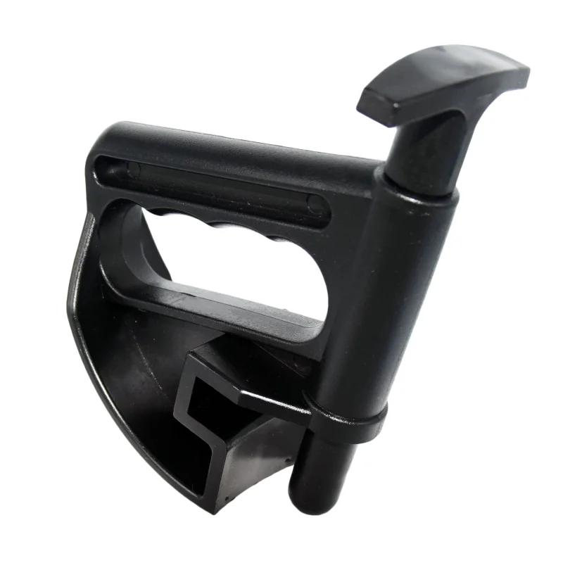 

Удобное вспомогательное устройство для демонтажа шин Устройство для зажима шин Зажим для обода Прижимной рычаг для шин Сдвиг колеса