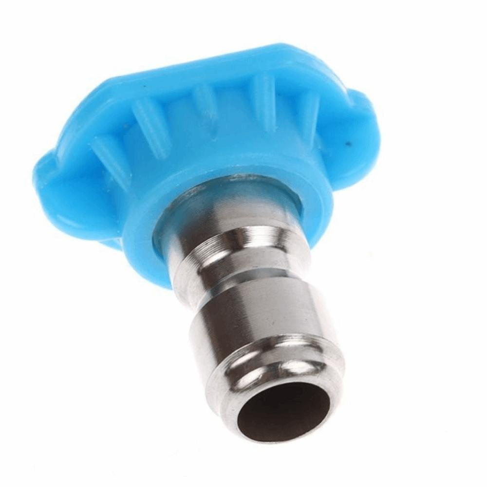 5/7 PCS Quick Connect Pressure Washer Nozzle Tip High Pressure Washer Tips Set  High Pressure Washer