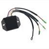 Tohatsu Compatible Rectifier for 3BJ-76060-0/1