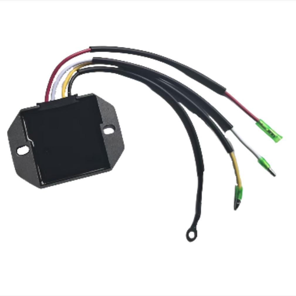 Tohatsu Compatible Rectifier for 3BJ-76060-0/1