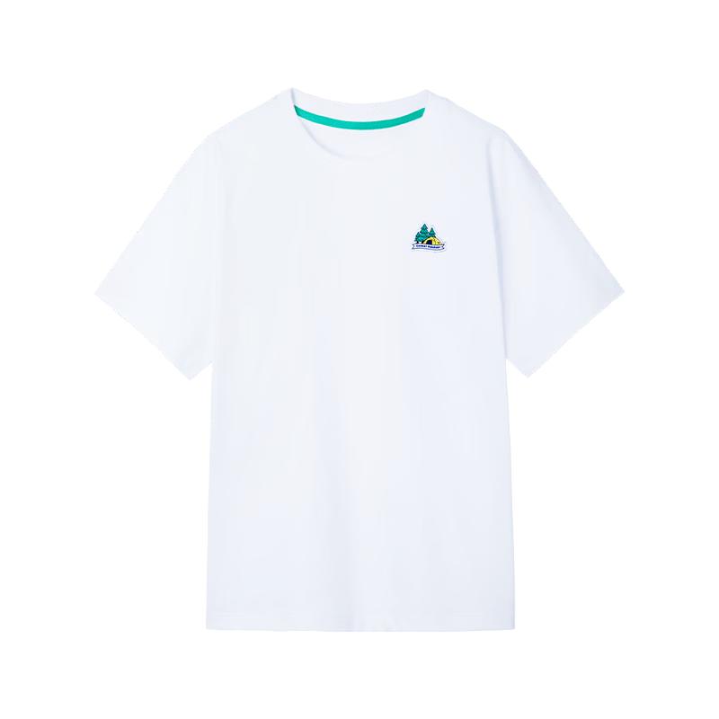 

Camel Unisex Outdoor Three-Proof Printed T-Shirt XXXL
