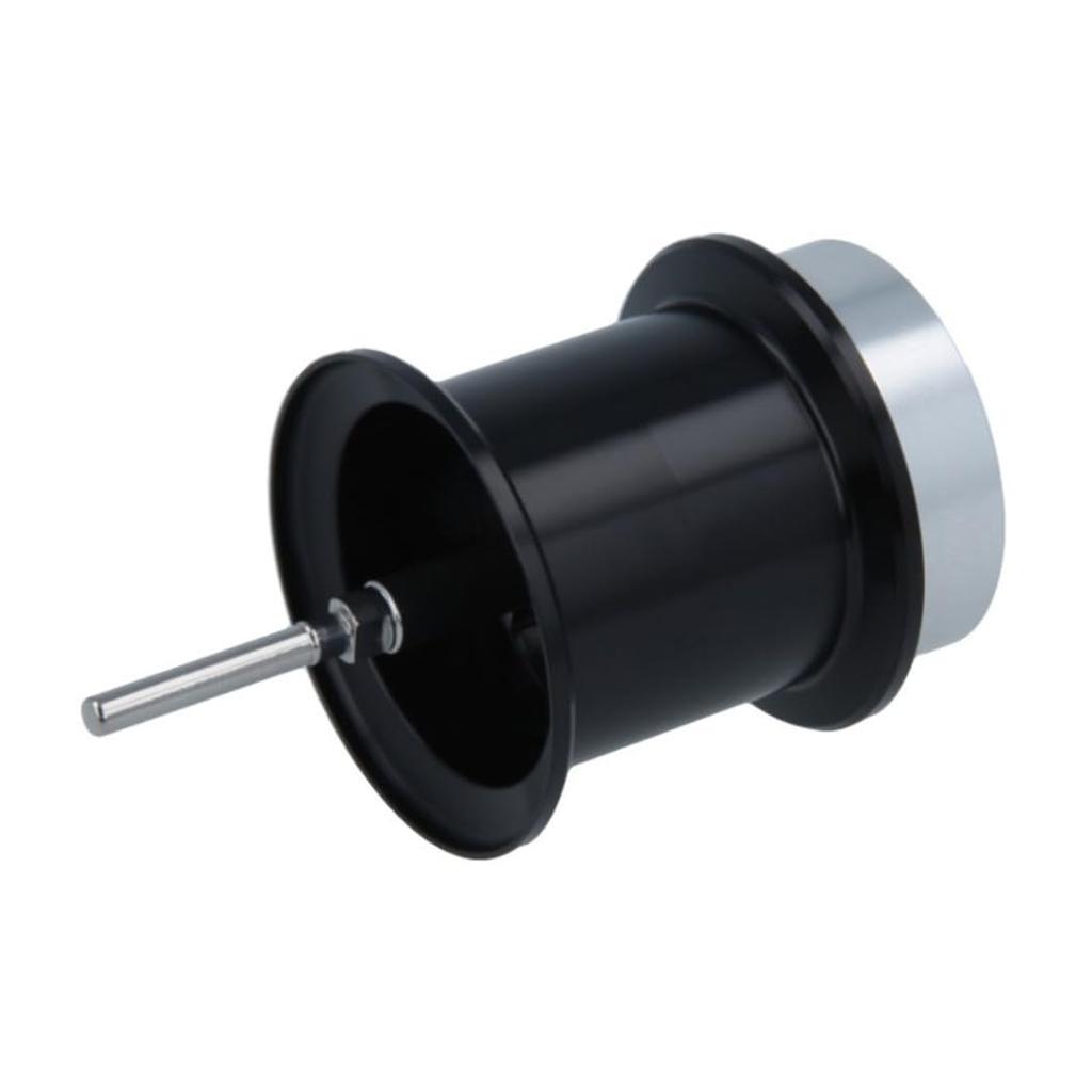 Avail Microcast Spool BTM2039RMAG Black Ms_btm2039rmag_blk