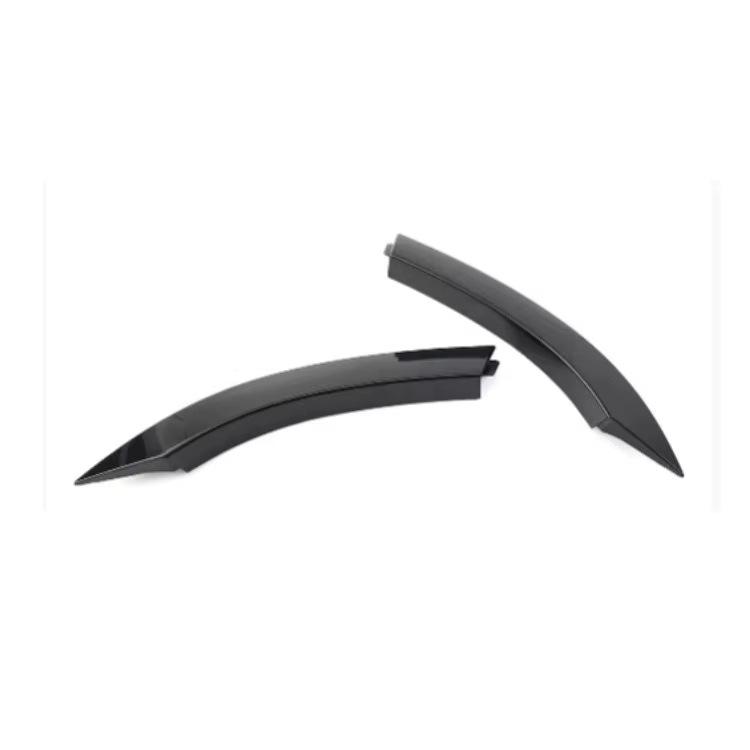 LR130538 & LR130536: Fits Front Rear Wheel Arch of Land Rover Defender Rambo