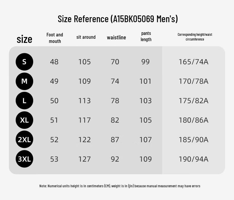 Camel Outdoor Quick-Dry Cargo Pants