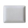 Hasami Ware Rectangular Square Plate Approximately 24 X 19 Microwave and Dishwasher Hemp Leaf Made In Product Number 529925 Plate, L, Cm, Safe,