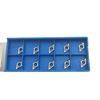 Set Workholding Blade Turning 10pcs Business Industrial Carbide