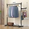 Indoor Folding Clothes Drying Rack for Bedroom or Balcony
