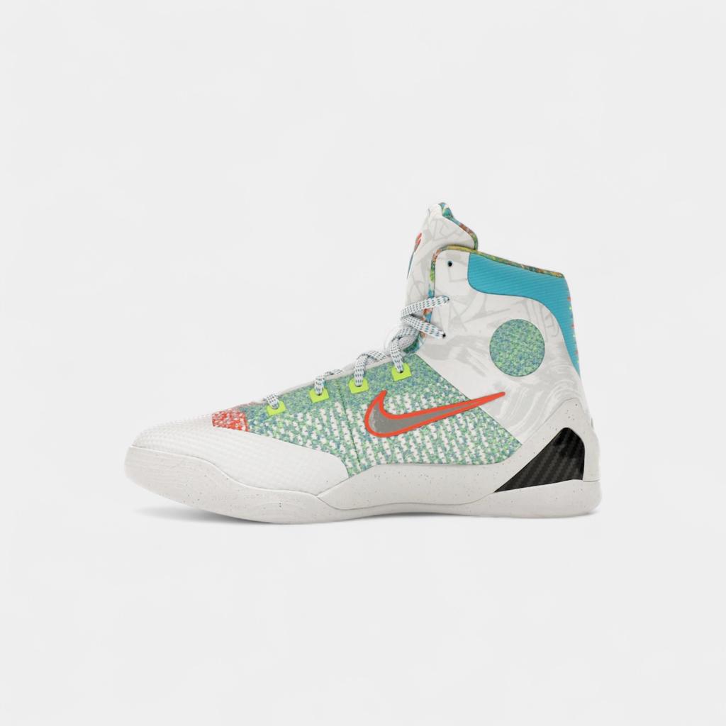 Nike Kobe 9 Elite Protro What The (2025) (GS)