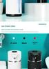 M15 Smart Automatic Foam Soap Dispenser with Sensor