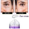 Eye Skin Cream To Brighten Skin Tone, Firm Skin and Reduce Dullness