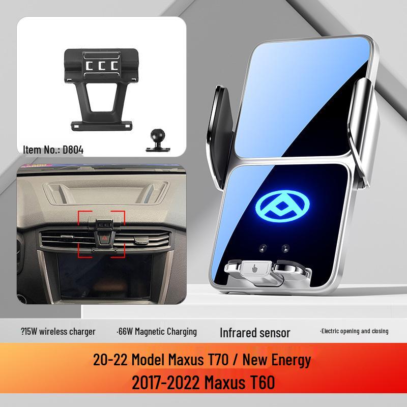Datong Car Phone Holder for G50 G20 G10 T70 T60 T90 D90 G90 D60 V80 Models