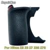 Z5 Z6 Z7 Z6 II Z7 ii Z6II Z7II Mark II Front Cover Grip Rubber Hand Rubber Camera Replacement Unit Repair Spare Part For Nikon