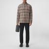 Burberry FW21 Jackets & Coats Men's Brown 80438391
