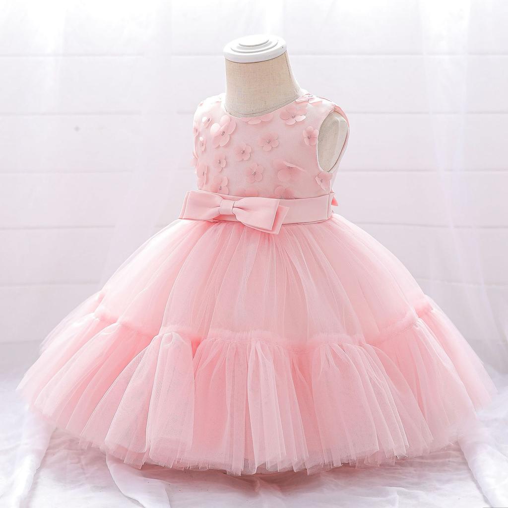 Baby Girl Princess Party Dress For Girls Infant Birthday White Baptism Dresses Newborn Tulle Christening Gown Toddler Clothes Buy cheaply on Joom Baby Girl Princess Party Dress For Girls Infant Birthday White Baptism Dresses Newborn Tulle Christening Gown Toddler Clothes Buy cheaply on Joom