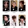 [Pre-order] RIIZE [Fame] EZL CARD