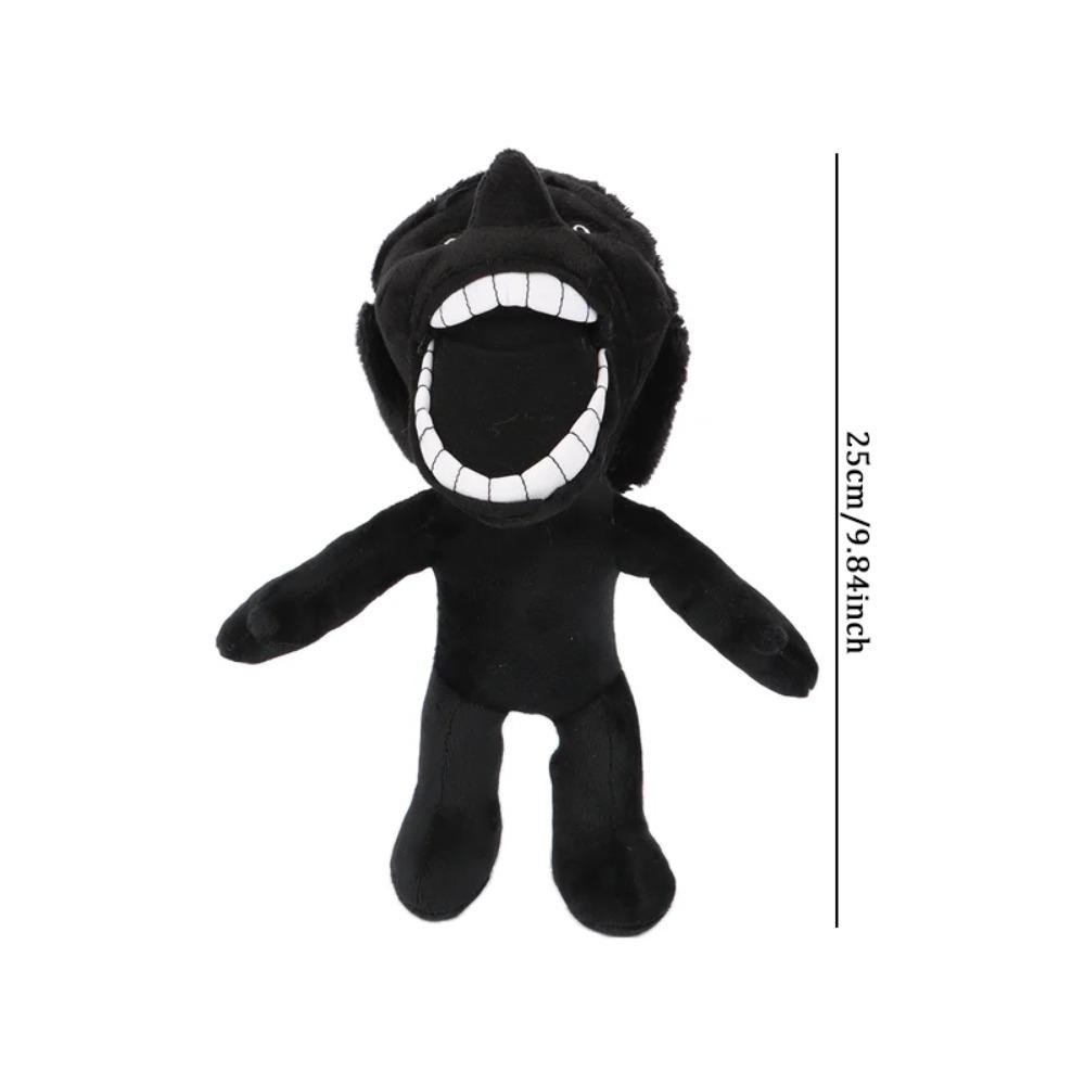TreasuringU Steal a Brainrot Game Plush Doll Toy Cartoon Cute Soft Room Plush Doll Plant Toy Kid New Year Birthday Gift
