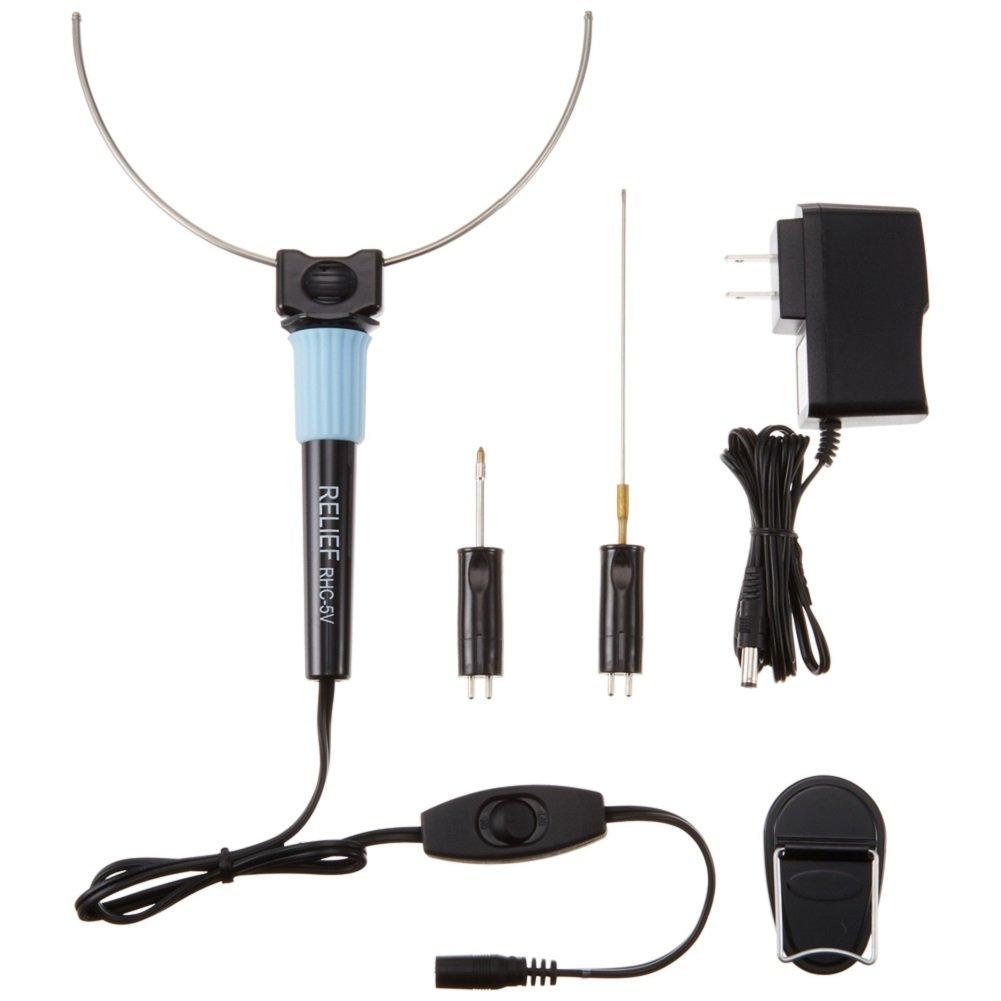 Ichinen Access Werkzeugabteilung Ichinen Access RELIEF Styroporschneider 87010 Cutter, RHC-5V