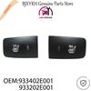 933202E001 933402E001 Front Seat Heater Switch Set Left & Right for Hyundai Tucson 2005-2008 OEM 93320-2E001 93340-2E001