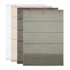Roman Shades for Windows Roman Shades for Windows Bamboo Blinds for Window Outdoor Roller Blind Spring Cordless  Reed Blinds