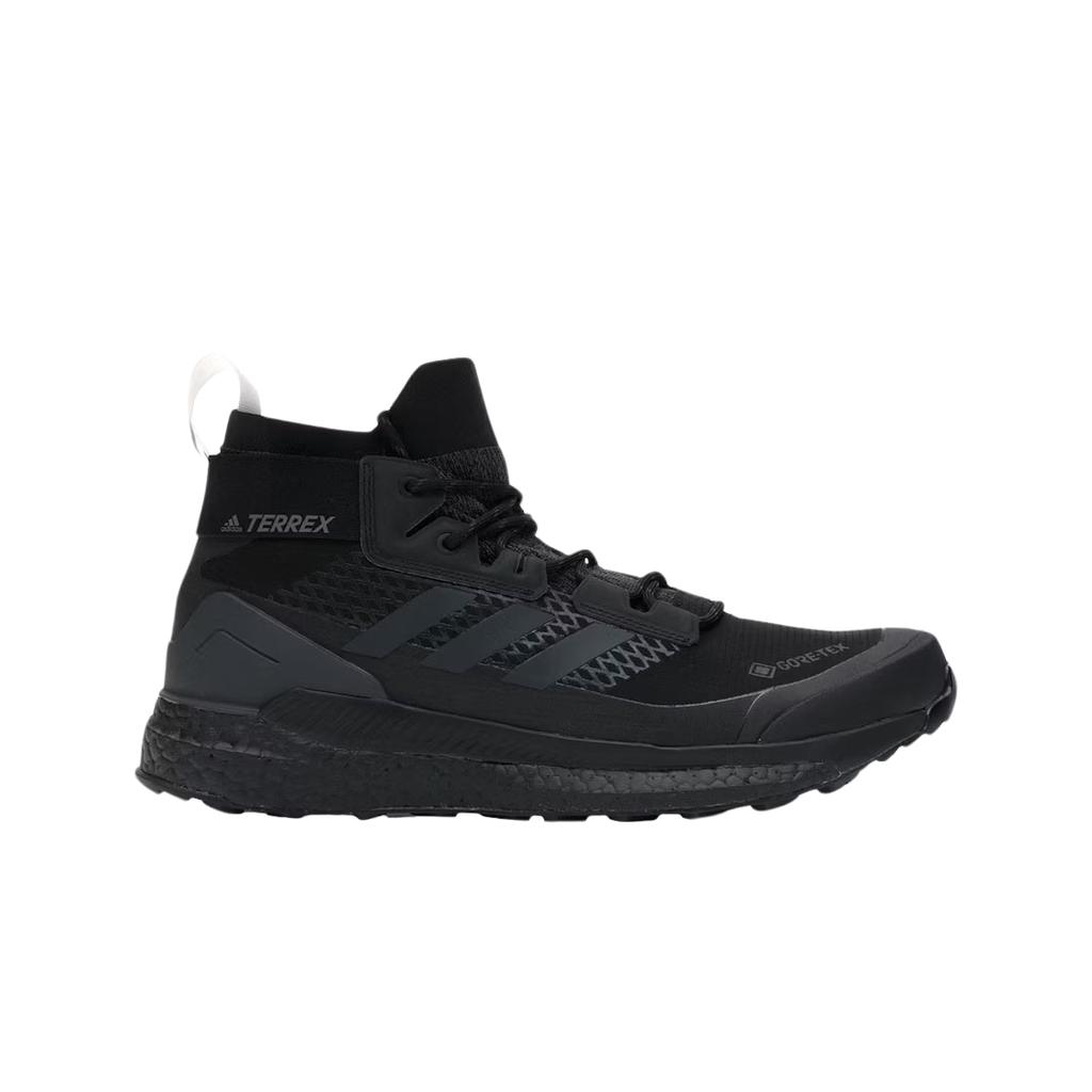 Adidas Terrex Free Hiker Gore-tex Core Black