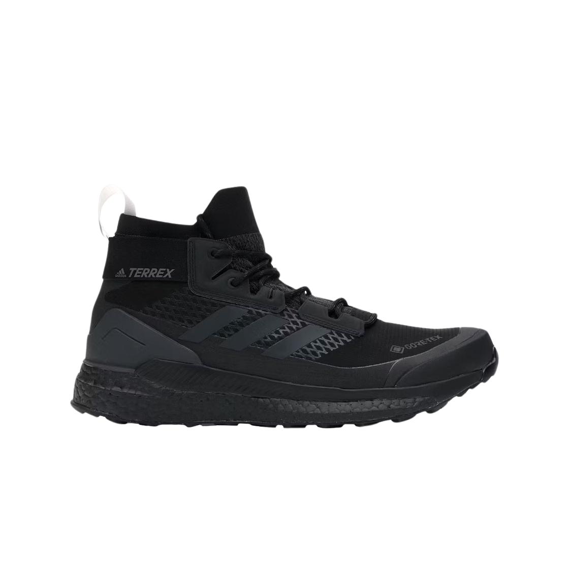 

Adidas Terrex Free Hiker Gore-tex Core Black 255