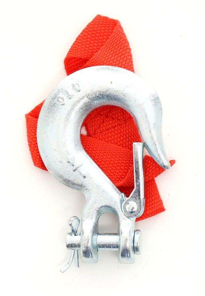 Winde - Elektrische Winde Kd1562 3000Lbs 12V