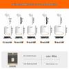 Iluminare LED – Corpuri de iluminat LED incorporabile
